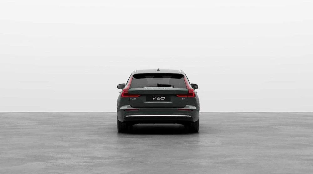 Volvo V60 Plus Bright B4 Mild-Hybrid (197 + 14KM) OD RĘKI! – zdjęcie 4