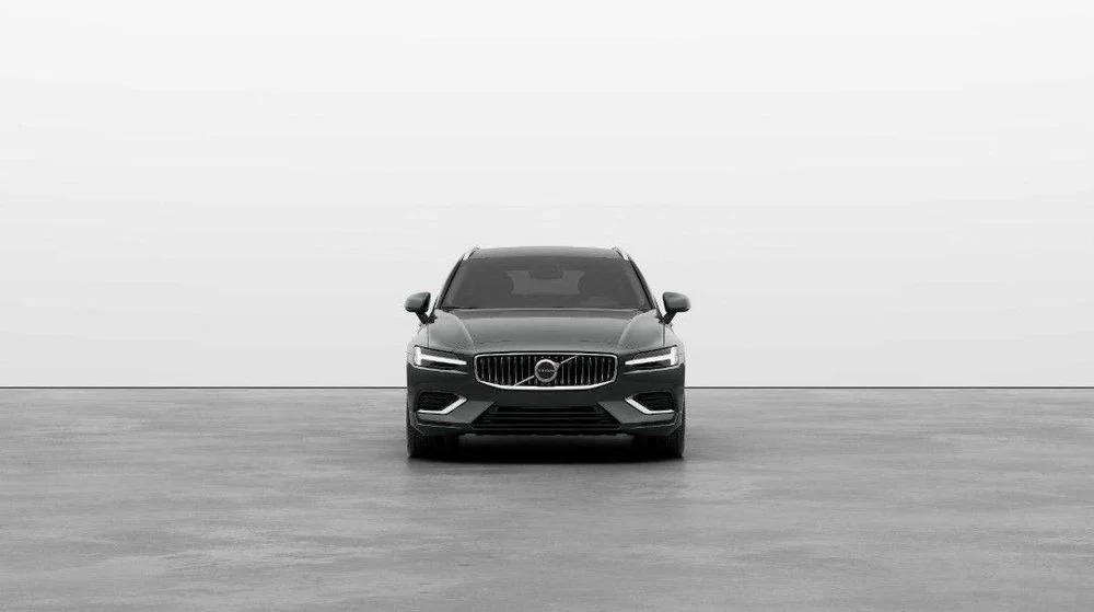 Volvo V60 Plus Bright B4 Mild-Hybrid (197 + 14KM) OD RĘKI! – zdjęcie 5