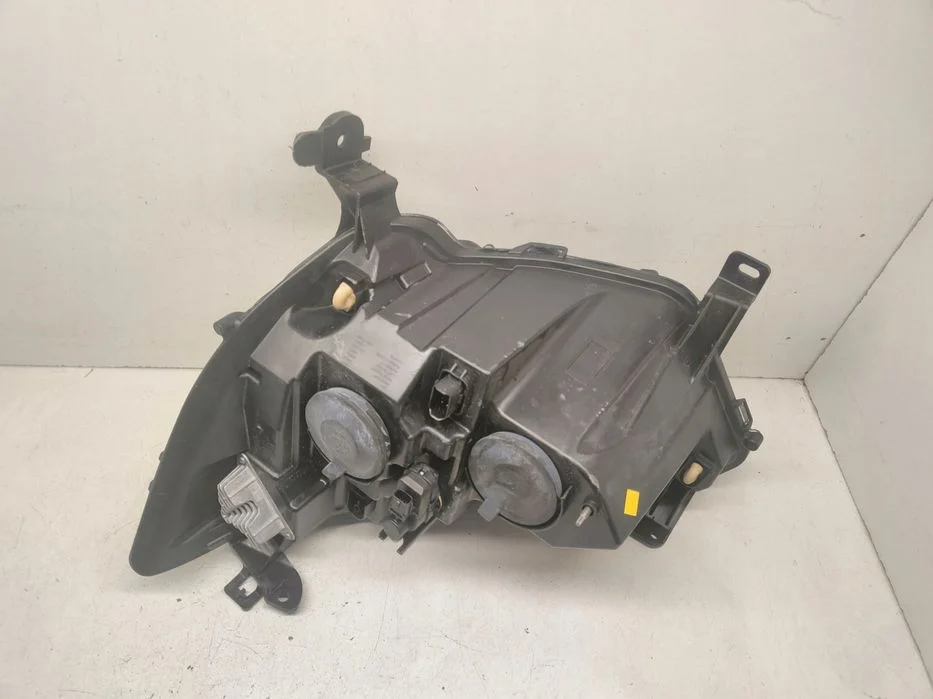 renault master iv lampa zw z led prawy przód 260105567r – zdjęcie 9