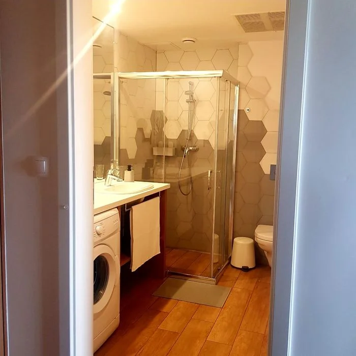 Apartament Rodzinny Sarbino – zdjęcie 2