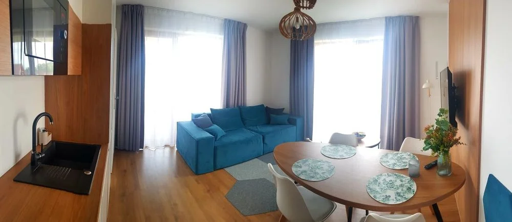 Apartament Rodzinny Sarbino – zdjęcie 5