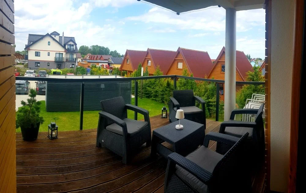 Apartament Rodzinny Sarbino – zdjęcie 11