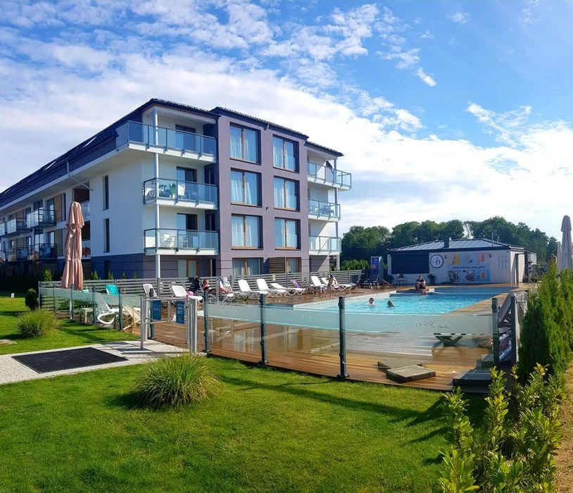 Apartament Rodzinny Sarbino – zdjęcie 10