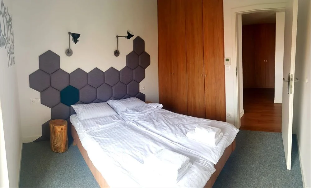 Apartament Rodzinny Sarbino – zdjęcie 9