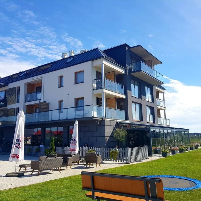 Apartament Rodzinny Sarbino