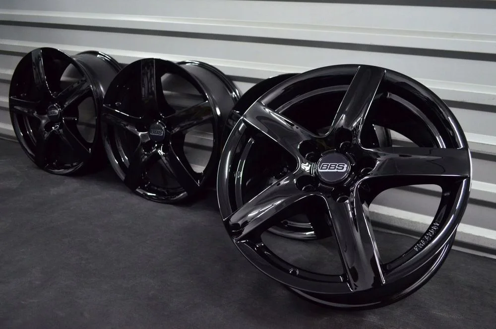 felgi 5x130 r18 vw touareg audi q7 porsche cayenne – zdjęcie 3