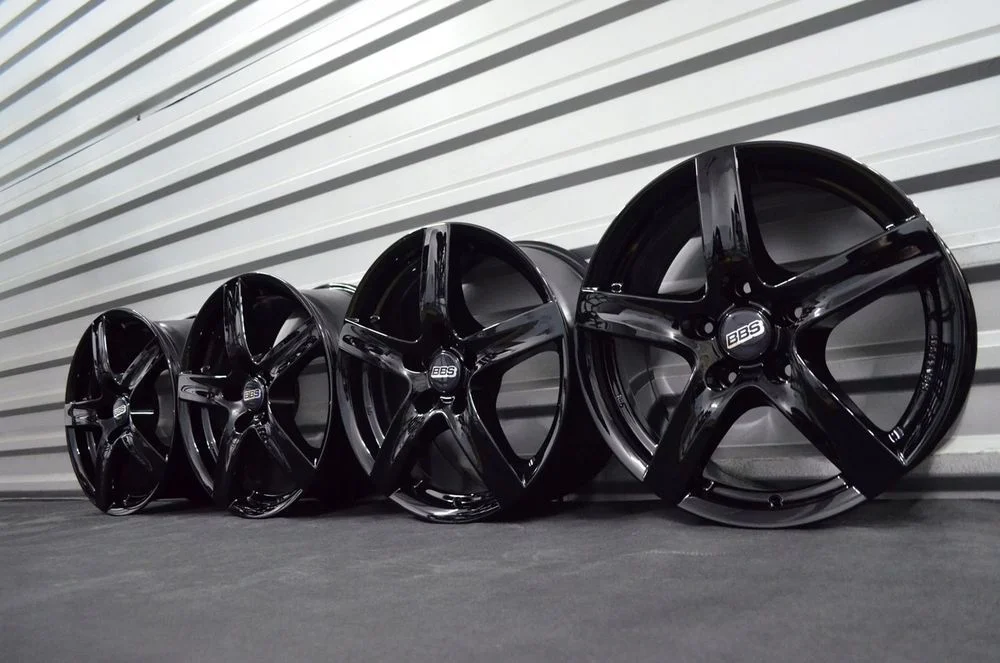 felgi 5x130 r18 vw touareg audi q7 porsche cayenne – zdjęcie 5