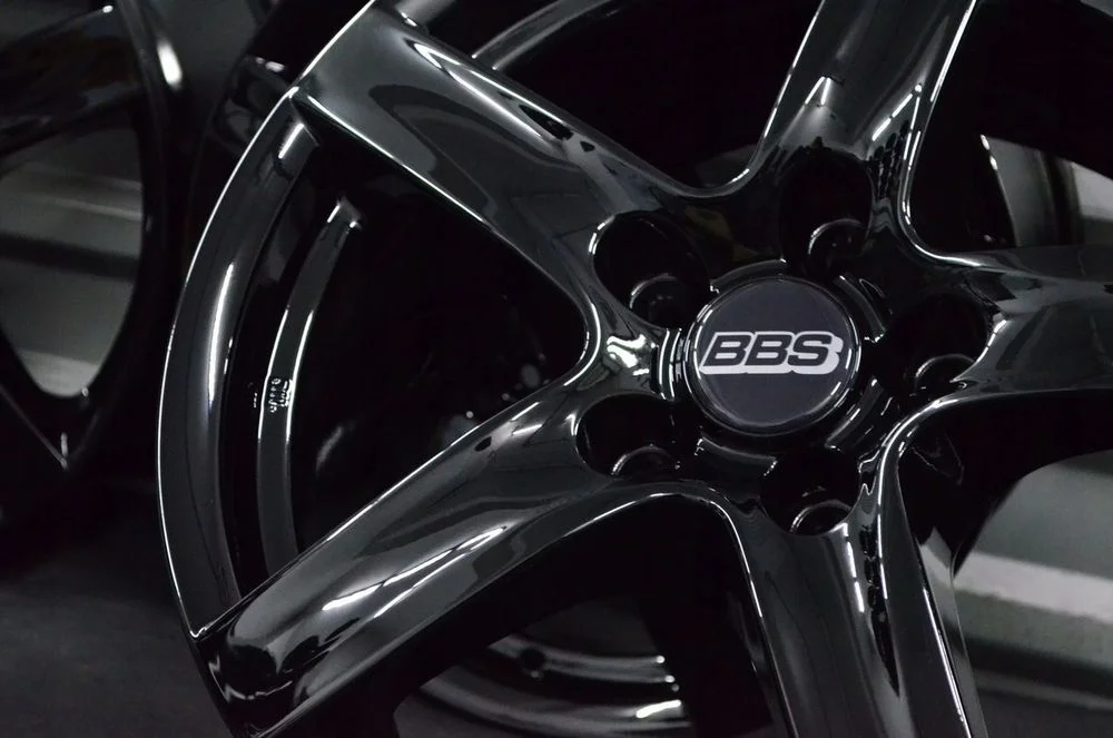 felgi 5x130 r18 vw touareg audi q7 porsche cayenne – zdjęcie 4