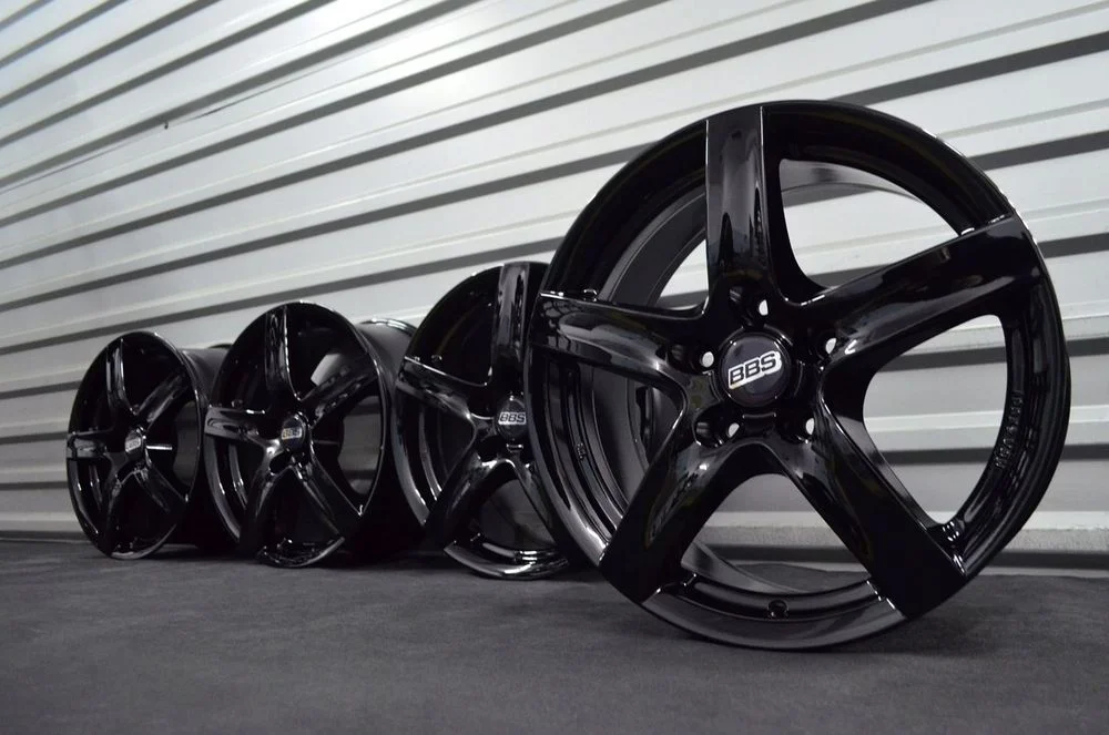 felgi 5x130 r18 vw touareg audi q7 porsche cayenne – zdjęcie 12