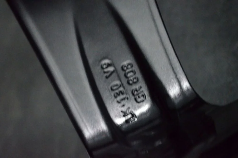 felgi 5x130 r18 vw touareg audi q7 porsche cayenne – zdjęcie 9