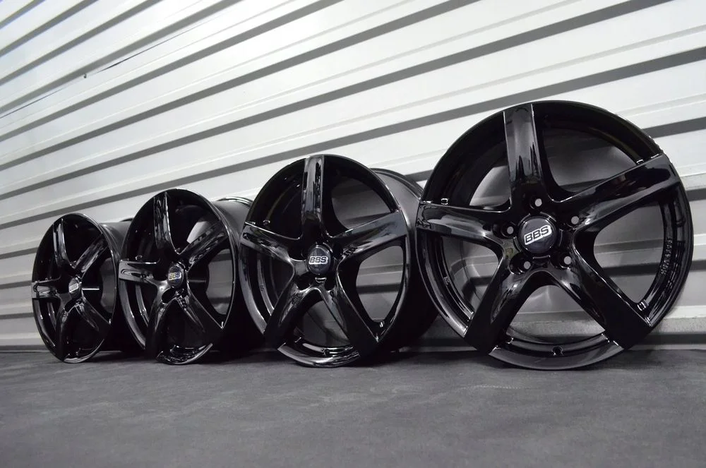 felgi 5x130 r18 vw touareg audi q7 porsche cayenne – zdjęcie 2