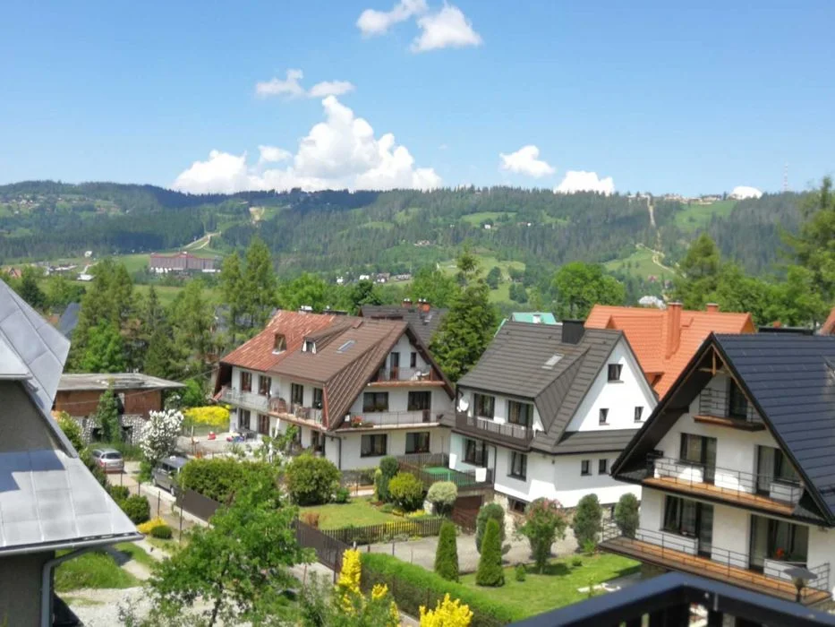 Zakopane noclegi centrum - 15 min. do Krupówek – zdjęcie 2