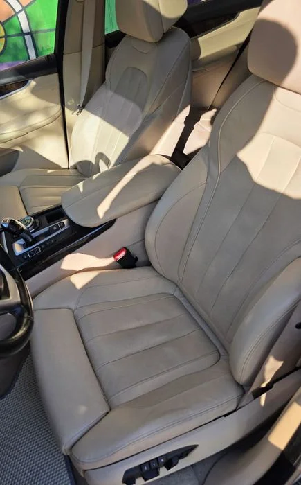 BMW X5 BMW X5 F15 35i 306 KM – Pure Experience – Wersja premium – Zadbane – zdjęcie 8