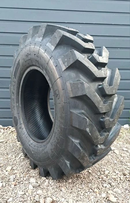 Opona 340/80-18 (12.5/80-18) KABAT GTR-03 14PR - Brutto - Dostawa 0zł