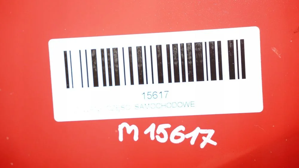 Maska pokrywa silnika hyundai i20 08-12r bh – zdjęcie 4