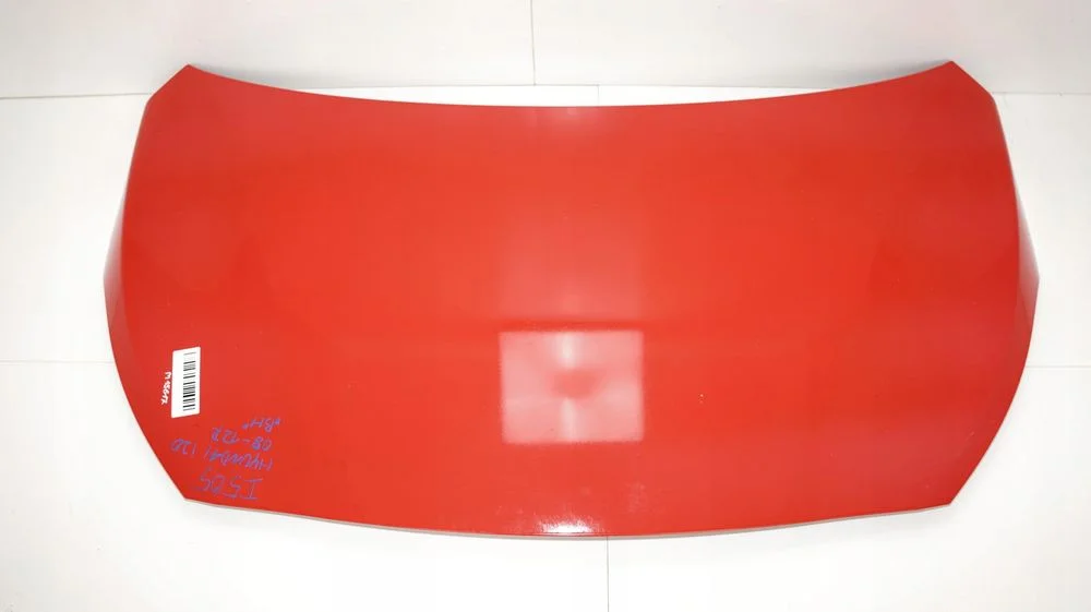 Maska pokrywa silnika hyundai i20 08-12r bh