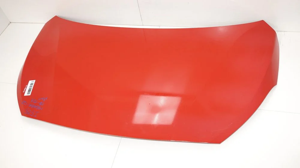 Maska pokrywa silnika hyundai i20 08-12r bh – zdjęcie 3