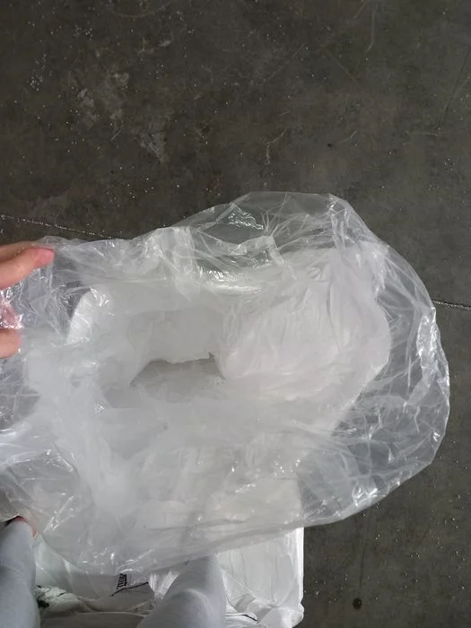 Big bag worki bigbagi z wkładem foliowym na kukurydzę ccm 700 kg