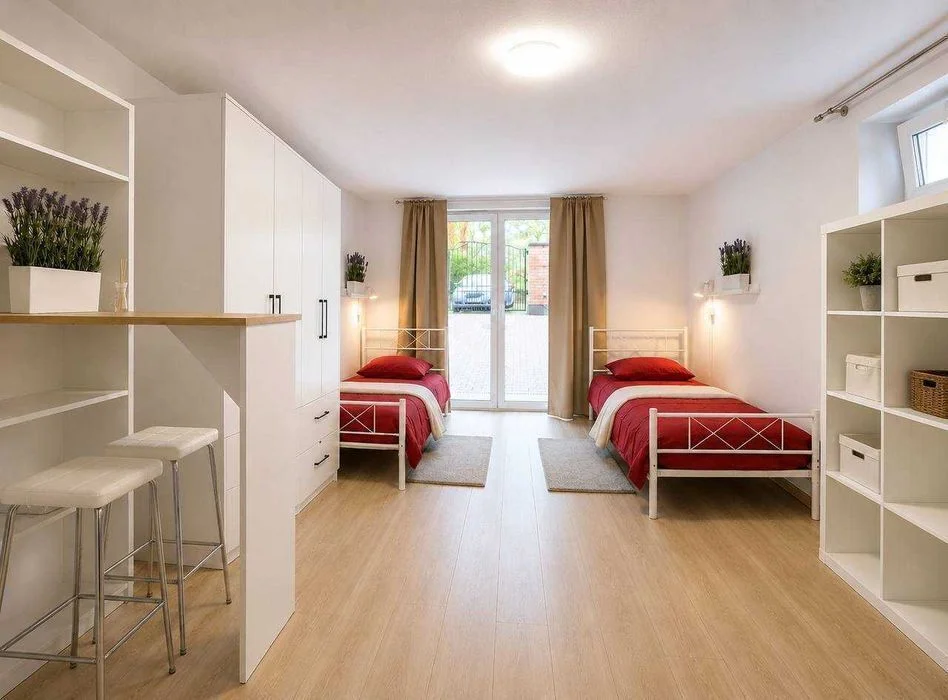 Только открылся новый HOSTEL – Kwatery Pracownicze! Хостел Варшава! Noclegi – zdjęcie 4