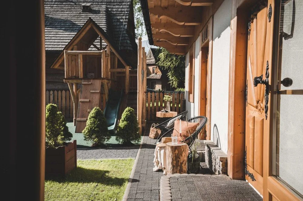 Domki Zakopane Centrum – 2 sypialnie + solon – 1050m do Krupówek – zdjęcie 2