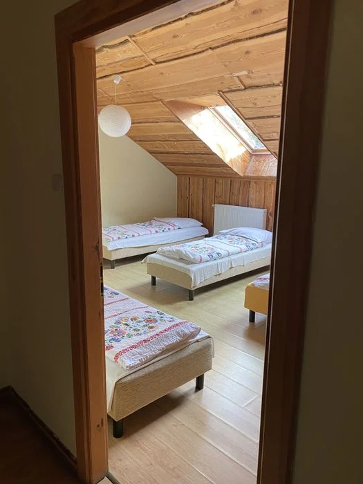 Noclegi dla pracownikow Rokitno – zdjęcie 5