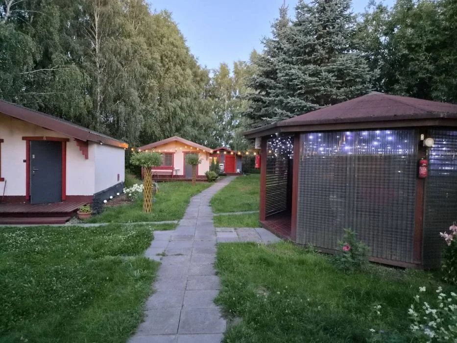 Wynajem pokoi i domków. – zdjęcie 7