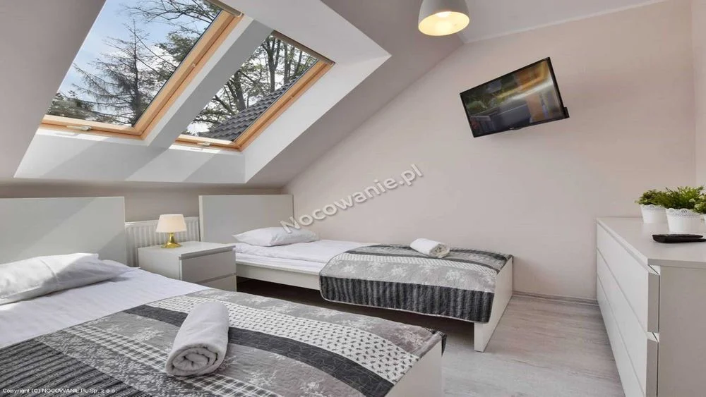 Apartamenty Pastelowe, Karpacz, Karkonosze, góry, lato, 2-7 os.centrum – zdjęcie 10