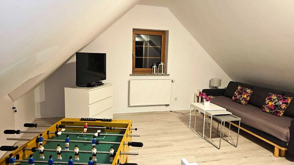 Apartamenty Pastelowe, Karpacz, Karkonosze, góry, lato, 2-7 os.centrum – zdjęcie 4