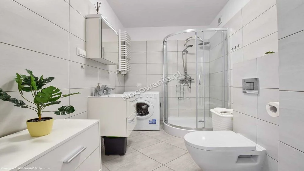 Apartamenty Pastelowe, Karpacz, Karkonosze, góry, lato, 2-7 os.centrum – zdjęcie 11