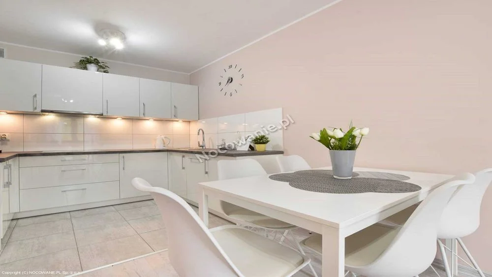 Apartamenty Pastelowe, Karpacz, Karkonosze, góry, lato, 2-7 os.centrum – zdjęcie 8