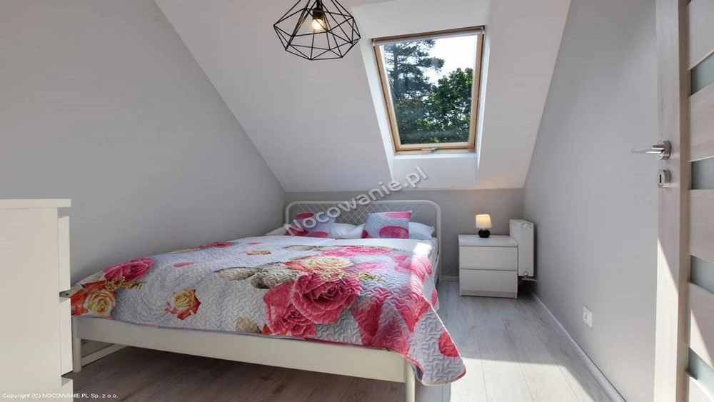 Apartamenty Pastelowe, Karpacz, Karkonosze, góry, lato, 2-7 os.centrum – zdjęcie 3