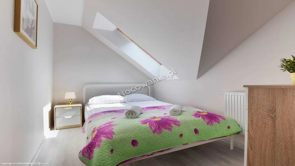 Apartamenty Pastelowe, Karpacz, Karkonosze, góry, lato, 2-7 os.centrum – zdjęcie 9