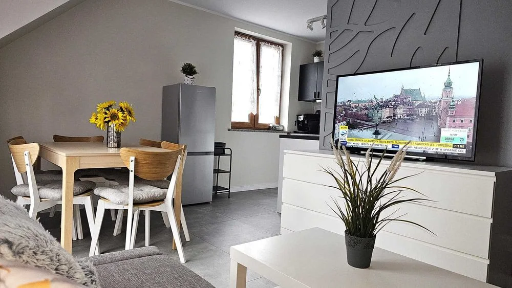 Apartamenty Pastelowe, Karpacz, Karkonosze, góry, lato, 2-7 os.centrum – zdjęcie 2