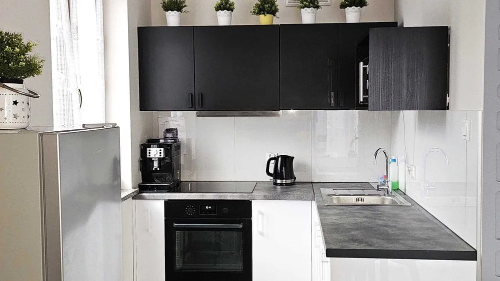 Apartamenty Pastelowe, Karpacz, Karkonosze, góry, lato, 2-7 os.centrum – zdjęcie 5