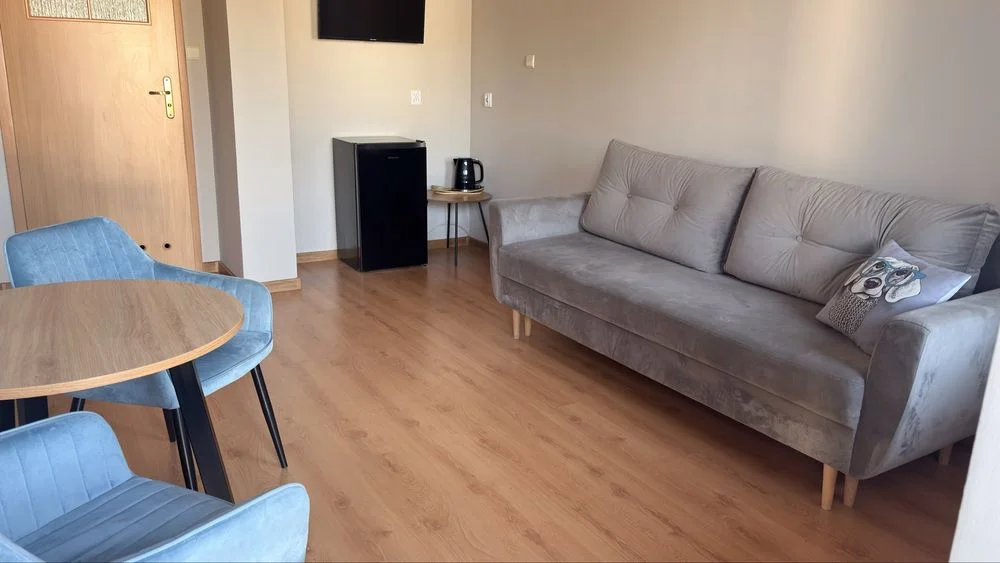 Noclegi pracownicze centrum Augustów – zdjęcie 3
