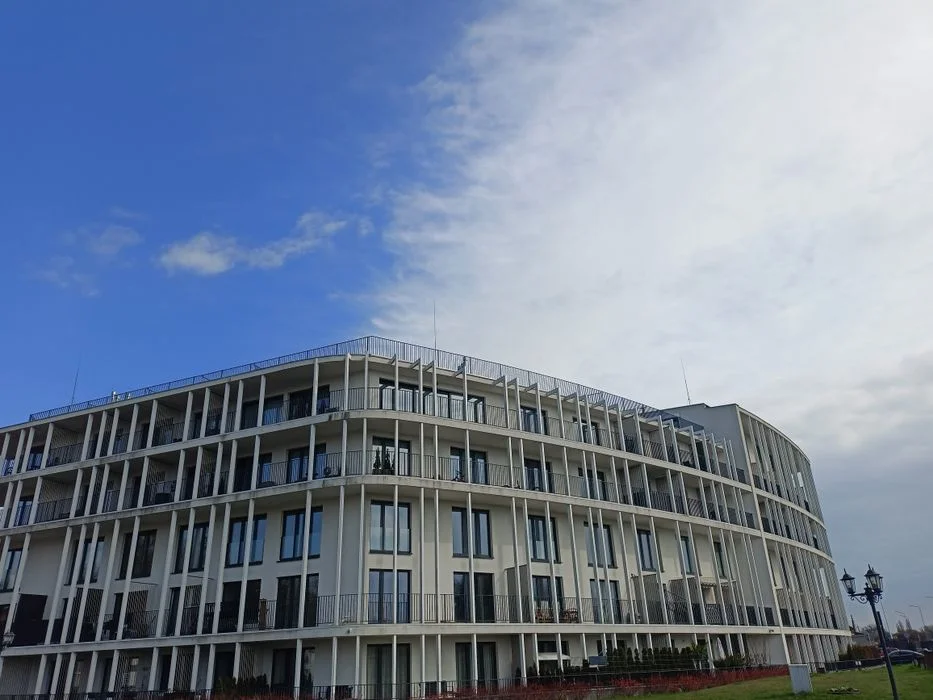 Apartament z ogródkiem przy Zamojskiej Starówce – zdjęcie 8