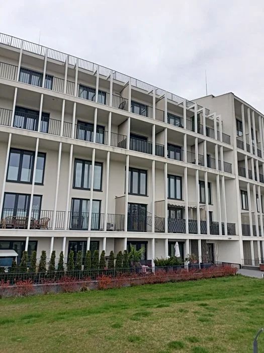 Apartament z ogródkiem przy Zamojskiej Starówce – zdjęcie 10
