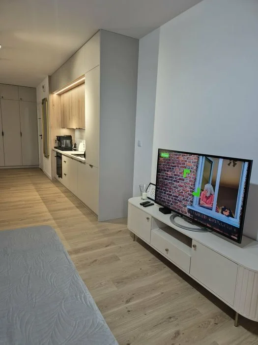 Apartament z ogródkiem przy Zamojskiej Starówce – zdjęcie 3