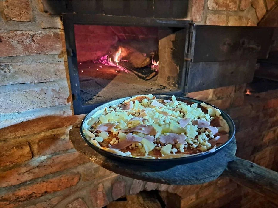 Bieszczady – Domek na odludziu – Konie, San, sauna, jacuzzi – zdjęcie 6