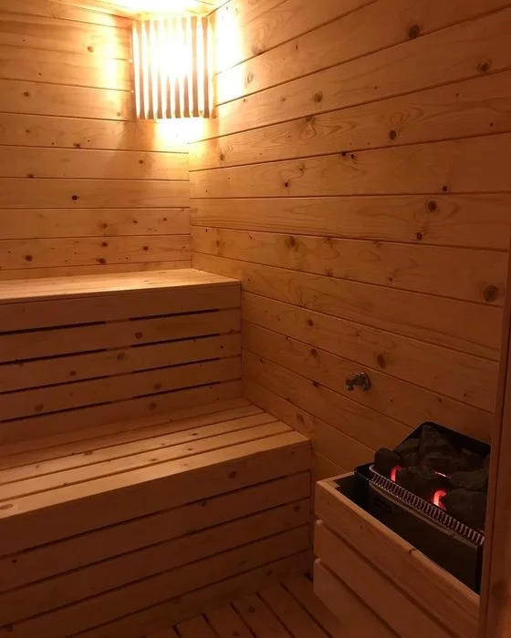 Bieszczady – Domek na odludziu – Konie, San, sauna, jacuzzi – zdjęcie 9