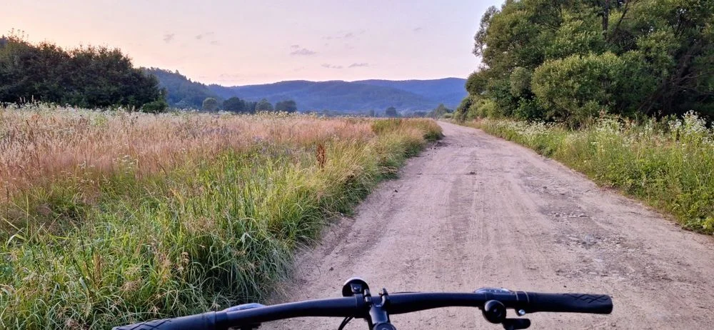 Bieszczady – Domek na odludziu – Konie, San, sauna, jacuzzi – zdjęcie 10