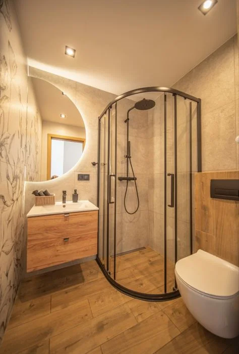 Domek w górach z JACUZZI SAUNĄ 13 osób BASEN Panieński ruska BANIA na wyłączność dom w Beskidach – zdjęcie 8