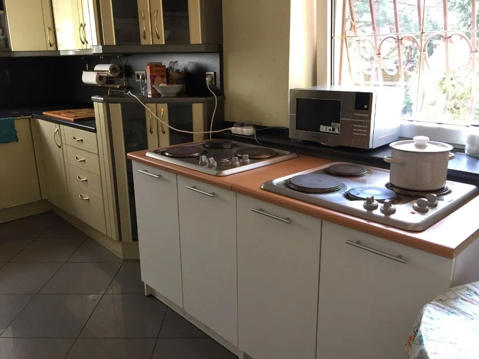 Hostel, kwatery pracownicze, noclegi dla firm, Nowa Wieś-Pruszków, WKD – zdjęcie 3