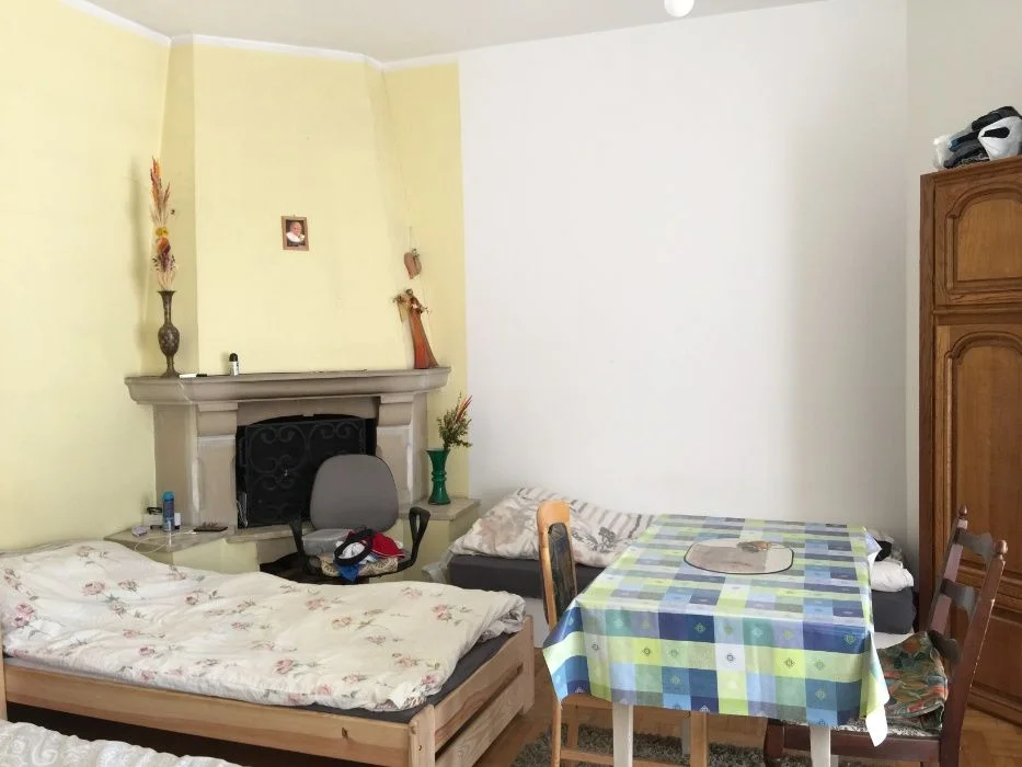 Hostel, kwatery pracownicze, noclegi dla firm, Nowa Wieś-Pruszków, WKD – zdjęcie 2