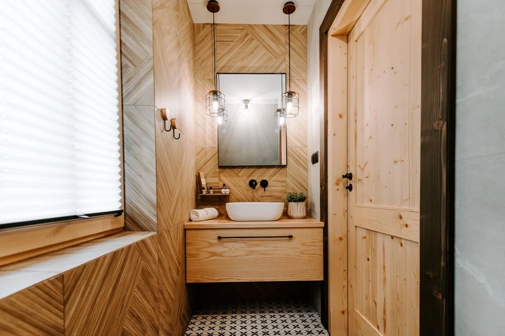 Chata za wsią,Mizerna,kawalerski,góry,wakacje,spa,jezioro,balia,sauna – zdjęcie 7