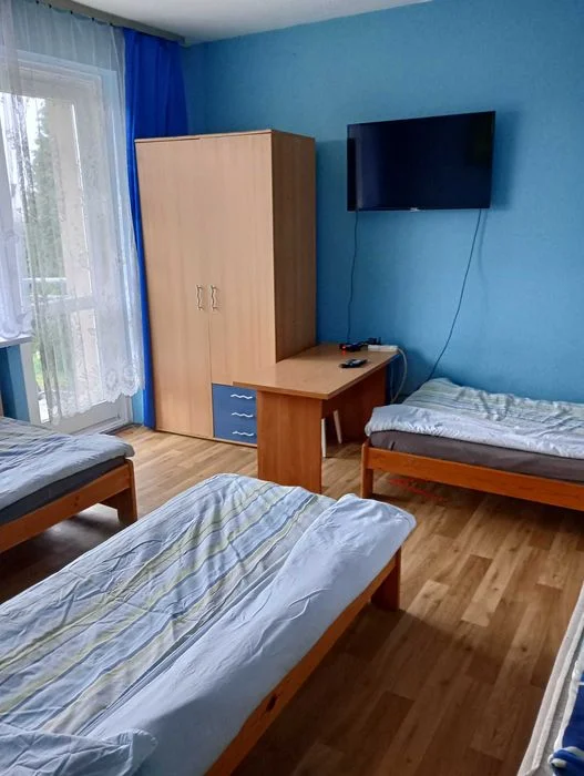 Tanie noclegi pracownicze Węgrzce gm. Zielonk/Kraków – zdjęcie 6