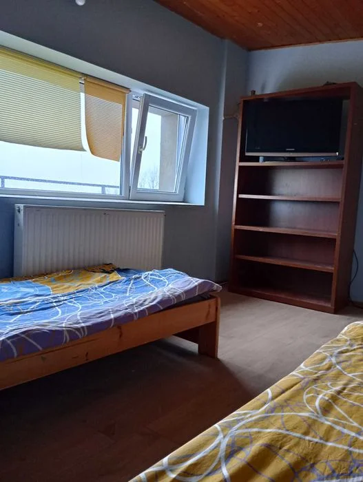 Tanie noclegi pracownicze Węgrzce gm. Zielonk/Kraków – zdjęcie 2