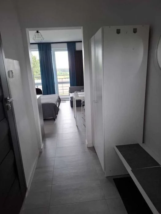 Jastrzębia Góra JESIEŃ za pół CENNY Studio Gwiazda nad Horyzont – zdjęcie 6