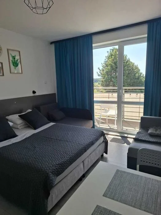 Jastrzębia Góra JESIEŃ za pół CENNY Studio Gwiazda nad Horyzont – zdjęcie 2