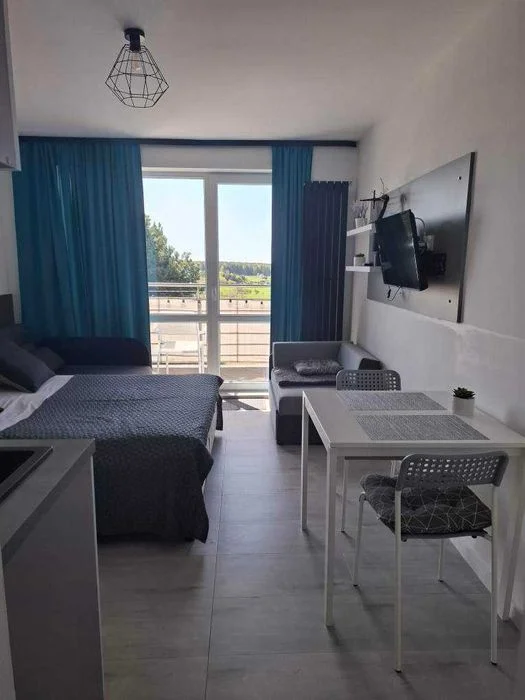 Jastrzębia Góra JESIEŃ za pół CENNY Studio Gwiazda nad Horyzont